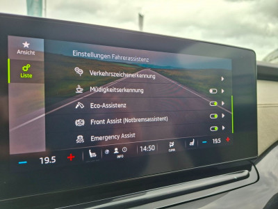 Skoda Octavia Gebrauchtwagen Skoda Octavia Gebrauchtwagen