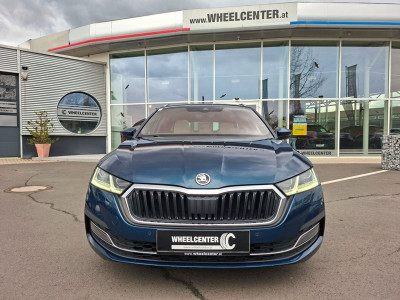 Skoda Octavia Gebrauchtwagen Skoda Octavia Gebrauchtwagen