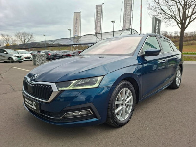 Skoda Octavia Gebrauchtwagen Skoda Octavia Gebrauchtwagen