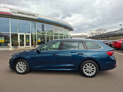 Skoda Octavia Gebrauchtwagen Skoda Octavia Gebrauchtwagen