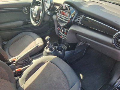 MINI Hatch Gebrauchtwagen MINI Hatch Gebrauchtwagen
