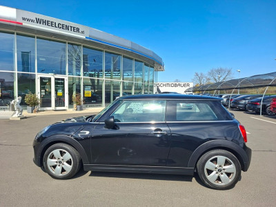 MINI Hatch Gebrauchtwagen MINI Hatch Gebrauchtwagen
