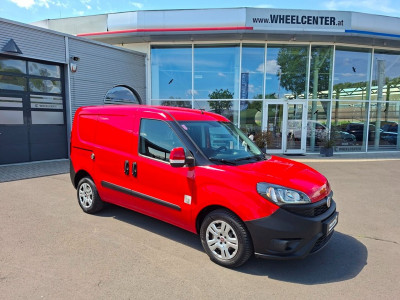 Fiat Doblo Gebrauchtwagen