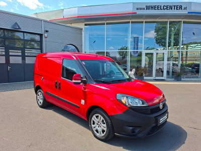 Fiat Doblo Gebrauchtwagen