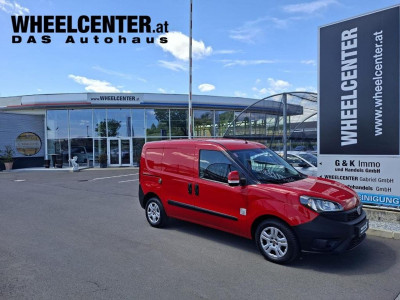 Fiat Doblo Gebrauchtwagen