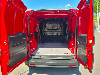 Fiat Doblo Gebrauchtwagen