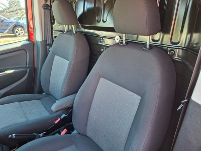 Fiat Doblo Gebrauchtwagen