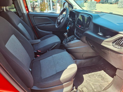 Fiat Doblo Gebrauchtwagen