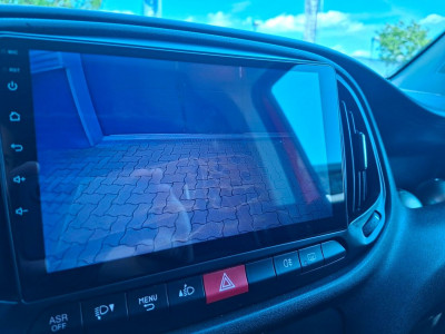 Fiat Doblo Gebrauchtwagen