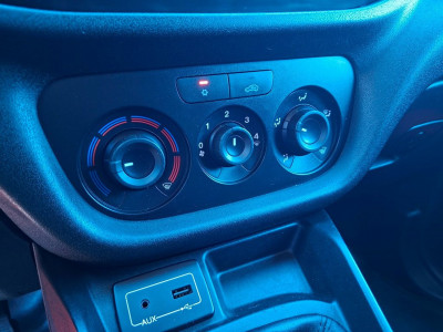 Fiat Doblo Gebrauchtwagen