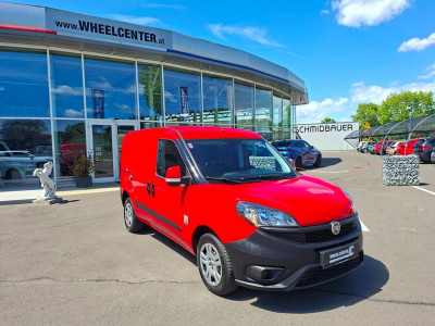 Fiat Doblo Gebrauchtwagen