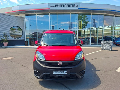 Fiat Doblo Gebrauchtwagen
