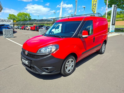 Fiat Doblo Gebrauchtwagen