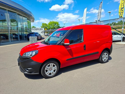 Fiat Doblo Gebrauchtwagen