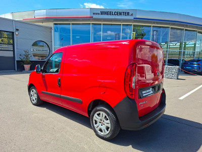 Fiat Doblo Gebrauchtwagen