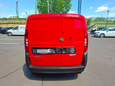 Fiat Doblo Gebrauchtwagen