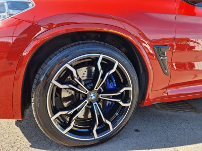 BMW X4 Gebrauchtwagen