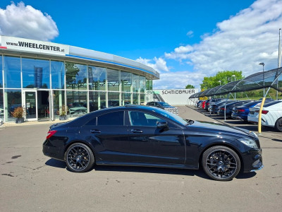 Mercedes-Benz CLS Gebrauchtwagen Mercedes-Benz CLS Gebrauchtwagen