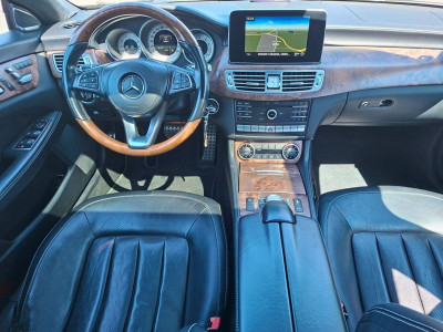 Mercedes-Benz CLS Gebrauchtwagen Mercedes-Benz CLS Gebrauchtwagen