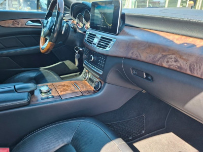 Mercedes-Benz CLS Gebrauchtwagen Mercedes-Benz CLS Gebrauchtwagen