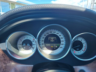 Mercedes-Benz CLS Gebrauchtwagen Mercedes-Benz CLS Gebrauchtwagen