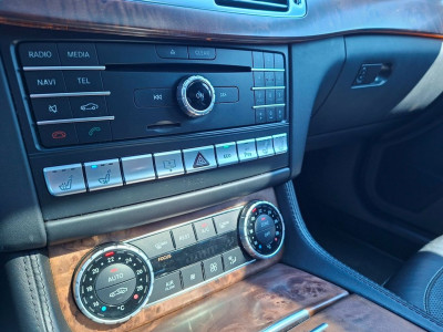 Mercedes-Benz CLS Gebrauchtwagen Mercedes-Benz CLS Gebrauchtwagen