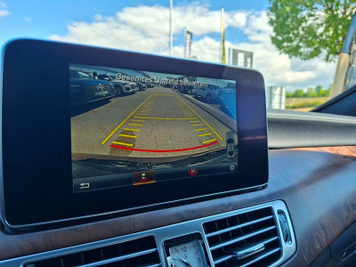 Mercedes-Benz CLS Gebrauchtwagen Mercedes-Benz CLS Gebrauchtwagen