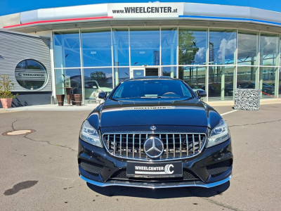 Mercedes-Benz CLS Gebrauchtwagen Mercedes-Benz CLS Gebrauchtwagen