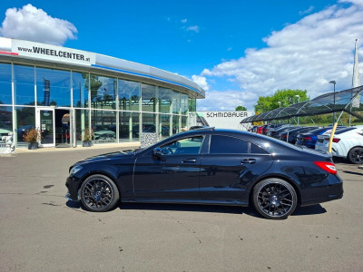 Mercedes-Benz CLS Gebrauchtwagen Mercedes-Benz CLS Gebrauchtwagen