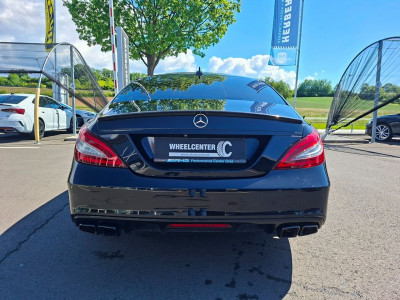 Mercedes-Benz CLS Gebrauchtwagen Mercedes-Benz CLS Gebrauchtwagen