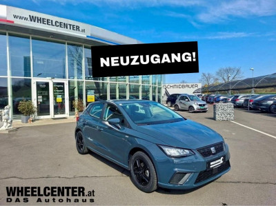Seat Ibiza Gebrauchtwagen Seat Ibiza Gebrauchtwagen