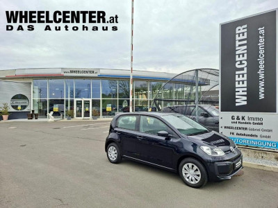 VW Up Gebrauchtwagen