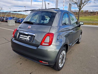 Fiat 500 Gebrauchtwagen