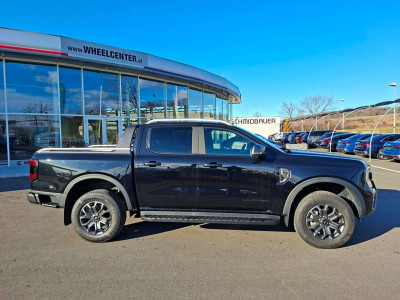Ford Ranger Gebrauchtwagen Ford Ranger Gebrauchtwagen