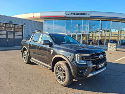Ford Ranger Gebrauchtwagen Ford Ranger Gebrauchtwagen