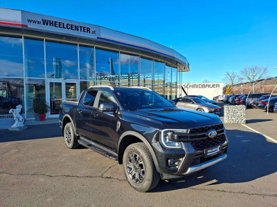 Ford Ranger Gebrauchtwagen Ford Ranger Gebrauchtwagen