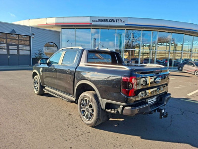 Ford Ranger Gebrauchtwagen Ford Ranger Gebrauchtwagen
