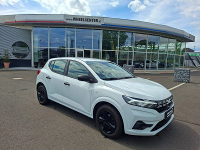 Dacia Sandero Gebrauchtwagen Dacia Sandero Gebrauchtwagen
