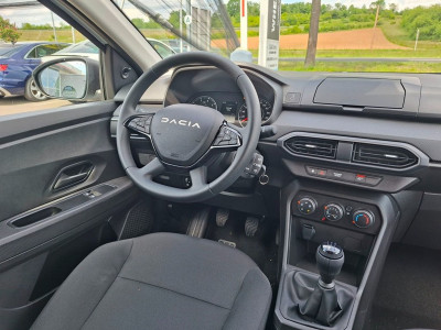 Dacia Sandero Gebrauchtwagen Dacia Sandero Gebrauchtwagen