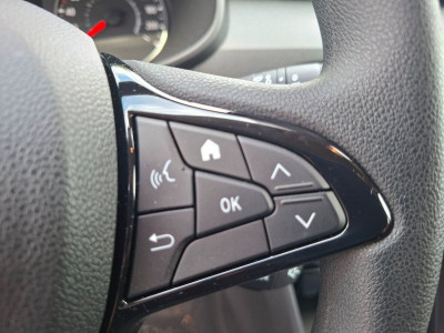 Dacia Sandero Gebrauchtwagen Dacia Sandero Gebrauchtwagen