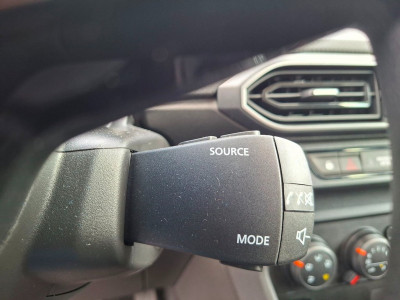 Dacia Sandero Gebrauchtwagen Dacia Sandero Gebrauchtwagen