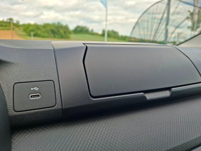 Dacia Sandero Gebrauchtwagen Dacia Sandero Gebrauchtwagen