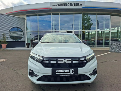 Dacia Sandero Gebrauchtwagen Dacia Sandero Gebrauchtwagen
