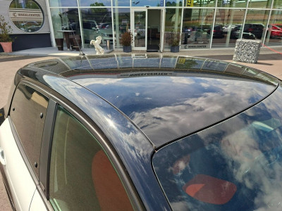 Smart forfour Gebrauchtwagen