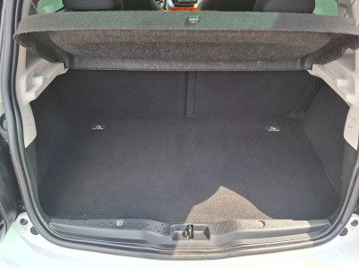 Smart forfour Gebrauchtwagen