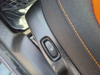 Smart forfour Gebrauchtwagen