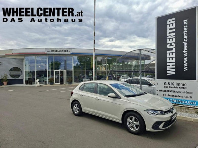 VW Polo Gebrauchtwagen