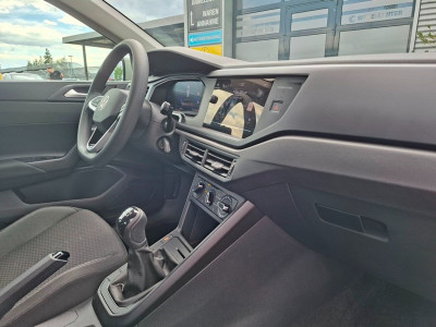 VW Polo Gebrauchtwagen