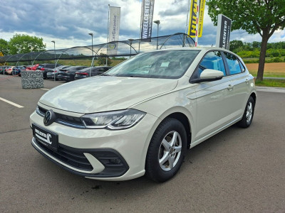 VW Polo Gebrauchtwagen