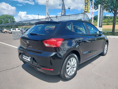 Seat Ibiza Gebrauchtwagen